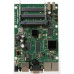 Плата MikroTik RB435G