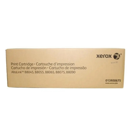 Картридж Xerox 013R00675