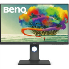 Монитор BenQ PD2700U (9H.LHALB.QBE)