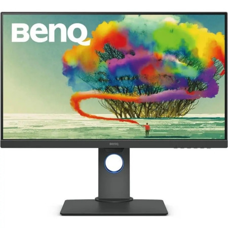 Монитор BenQ PD2700U (9H.LHALB.QBE)