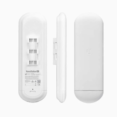 Точка доступа Ubiquiti NS-5AC