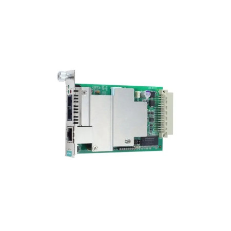 Медиаконвертер MOXA CSM-400-1218-T