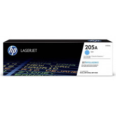 Картридж HP CF531A