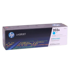 Картридж HP CF541A