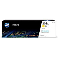 Картридж HP CF542A