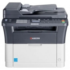 МФУ лазерное Kyocera FS-1025MFP (1102M63RUV/1102M63RU2/1102M63RU0)