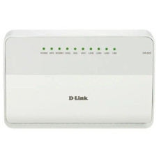 Маршрутизатор D-link DIR-825 (DIR-825/RU/R5B)
