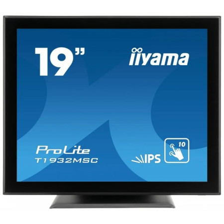 Монитор Iiyama T1932MSC-B5X