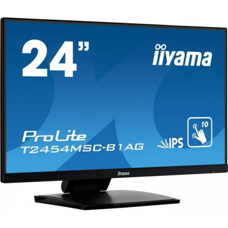 Монитор Iiyama ProLite T2454MSC-B1AG