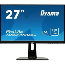 Монитор Iiyama ProLite XUB2792UHSU-B1