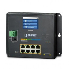Коммутатор Planet WGS-5225-8P2SV