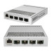 Коммутатор MikroTik CRS305-1G-4S+IN