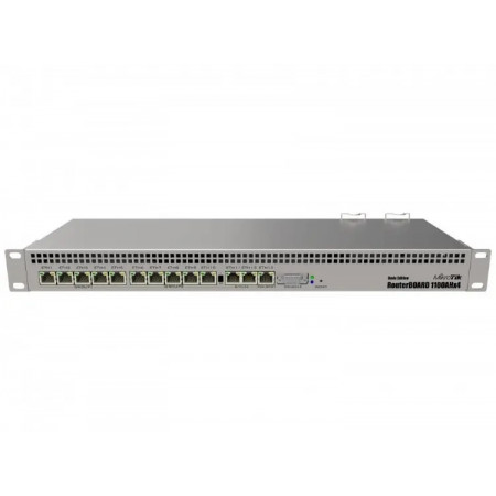 Маршрутизатор MikroTik RB1100x4
