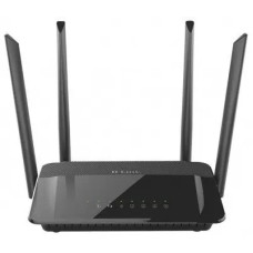 Маршрутизатор D-Link DIR-822