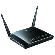 Маршрутизатор D-Link DIR-815/S