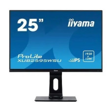 Монитор Iiyama ProLite XUB2595WSU-B1