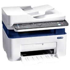 МФУ лазерное Xerox WorkCentre 3025NI (3025V_NI)