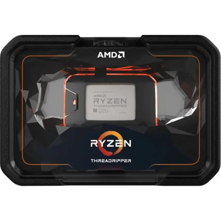Процессор AMD Ryzen Threadripper 2920X BOX (без кулера) (YD292XA8AFWOF)