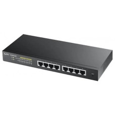 Коммутатор Zyxel GS1900-8 (GS1900-8-EU0101F)