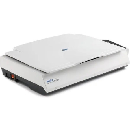 Сканер Avision FB6280E (000-0642-02G)