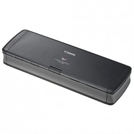 Сканер Canon imageFORMULA P-215II (9705B003)