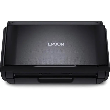 Сканер Epson Perfection V19 (B11B231401)