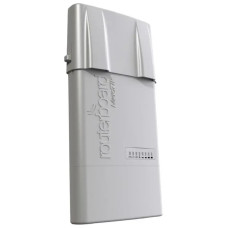 Точка доступа MikroTik RB912UAG-2HPnD-OUT
