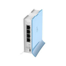 Точка доступа MikroTik RB941-2nD-TC