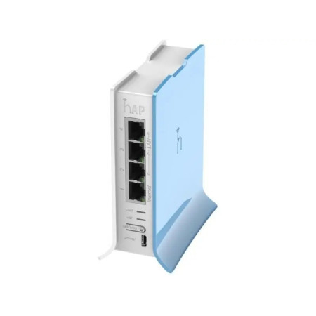 Точка доступа MikroTik RB941-2nD-TC