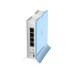 Точка доступа MikroTik RB941-2nD-TC