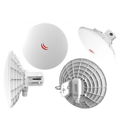Точка доступа MikroTik DynaDish 5 (RBDynaDishG-5HacD)