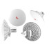 Точка доступа MikroTik DynaDish 5 (RBDynaDishG-5HacD)