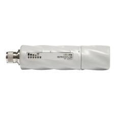 Точка доступа MikroTik RBGrooveGA-52HPacn
