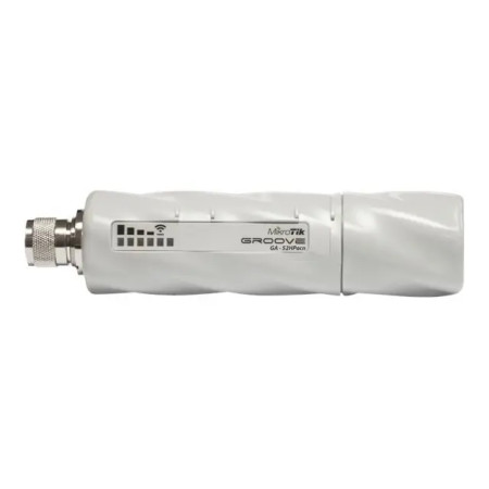 Точка доступа MikroTik RBGrooveGA-52HPacn
