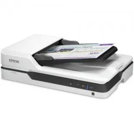 Сканер Epson WorkForce DS-1630 (B11B239401 / B11B239402)