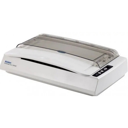 Сканер Avision FB 2280E (000-0643D-07G)