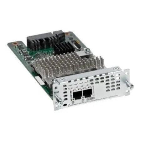 Модуль Cisco NIM-LTEA-EA