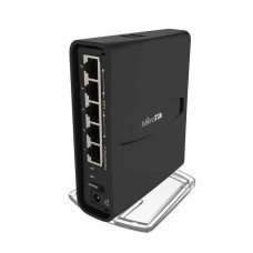 Точка доступа MikroTik RBD52G-5HacD2HnD-TC