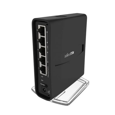Точка доступа MikroTik RBD52G-5HacD2HnD-TC