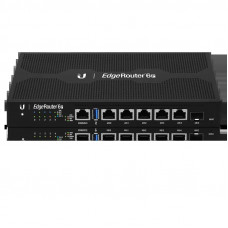 Маршрутизатор Ubiquiti ER-6P