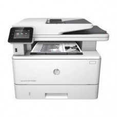 МФУ HP LaserJet Pro M428dw (W1A31A)