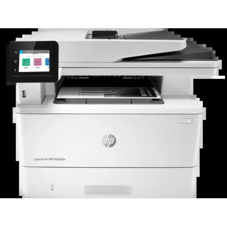 МФУ HP LaserJet Pro M428fdw Asia (W1A30A)