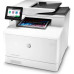 МФУ лазерное HP Color LaserJet Pro M479fdn (W1A79A)