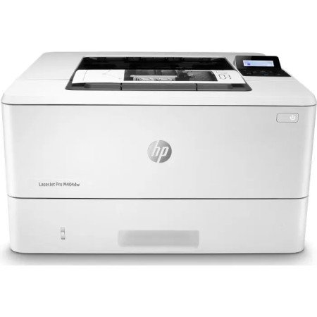 Принтер лазерный HP LaserJet Pro M404dw (W1A56A)