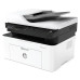 МФУ лазерное HP Laser 137fnw (4ZB84A)