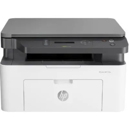 МФУ лазерное HP Laser 135w (4ZB83A)