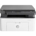 МФУ лазерное HP Laser 135w (4ZB83A)