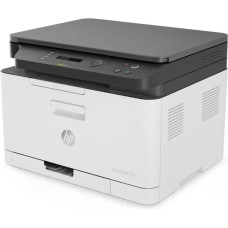 МФУ лазерное HP Color Laser MFP 178nw (4ZB96A)