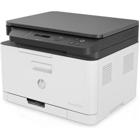 МФУ лазерное HP Color Laser MFP 178nw (4ZB96A)