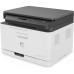 МФУ лазерное HP Color Laser MFP 178nw (4ZB96A)